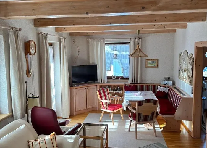 Apartment Lackner 2 -