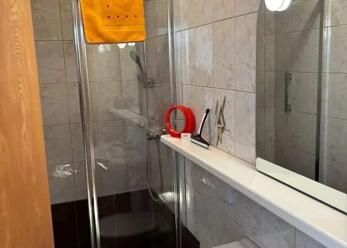 Apartment Lackner 2 - *