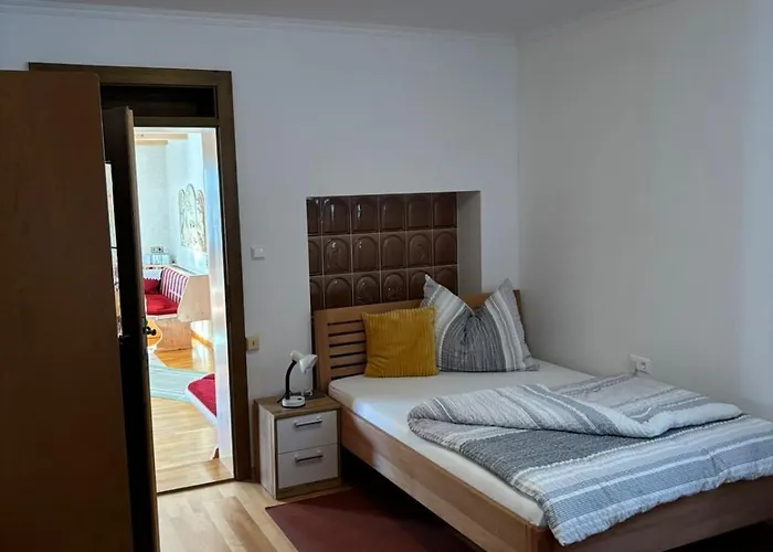 Lackner 2 - Weissensee