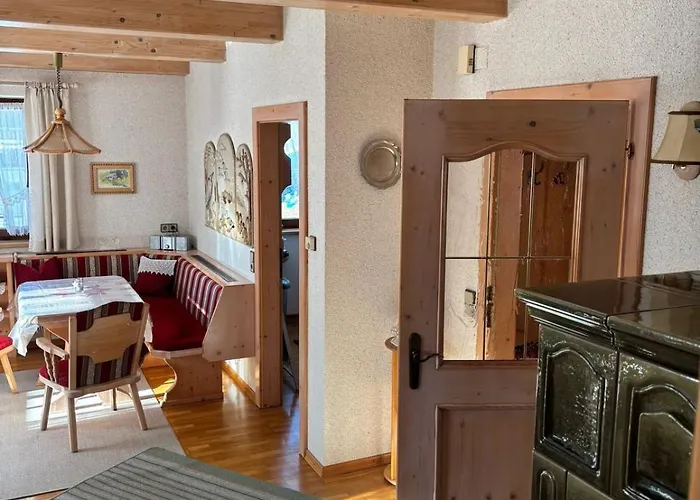 Apartment Lackner 2 -