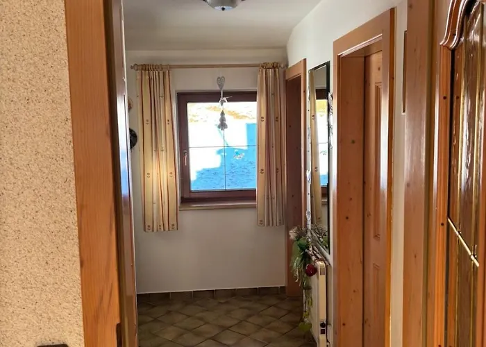 Apartment Lackner 2 - Weissensee