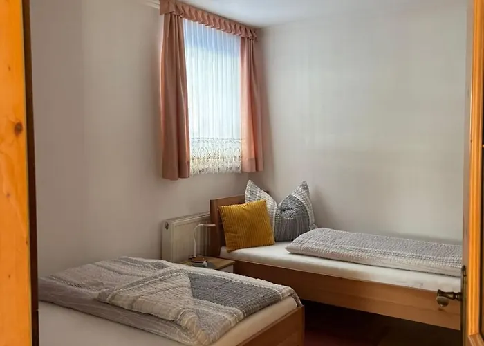 Apartment Lackner 2 - *